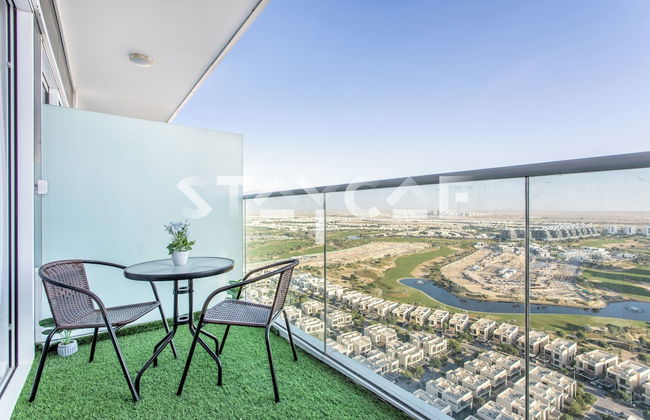 Staycae Holiday Homes - Carson Tower - Photo 10