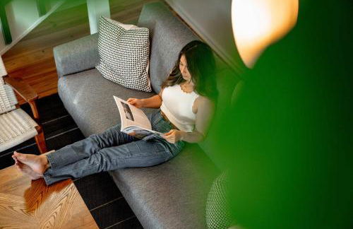 TreeTops Spacious Architectural Retreat - Foto 23