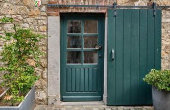 NEU! Historischer Altbau in ruhiger Lage - Foto 46