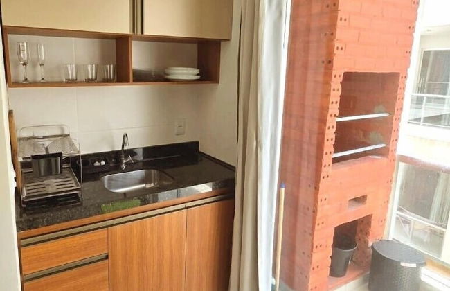 Salt Beach Atalaia Residence Inn - N202 - Foto 18