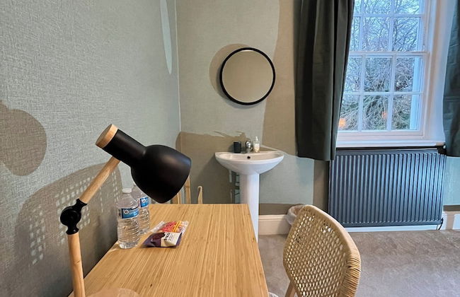 Mossley Hill Retreat - Foto 71