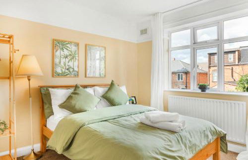 Rosewick Villa Ideal for Families n Professionals - Photo 44