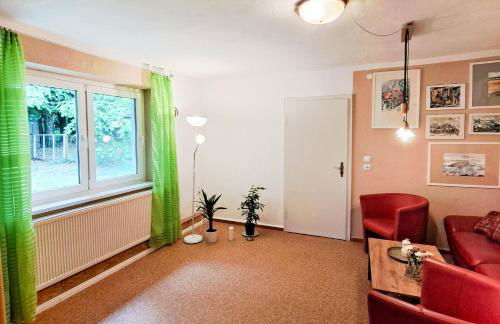 Räuberstube 90 qm - einsam - ruhig - Insel im Land - Foto 8