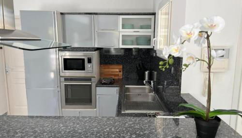 Maison avec piscine privée - Photo 5, pet friendly, minibar