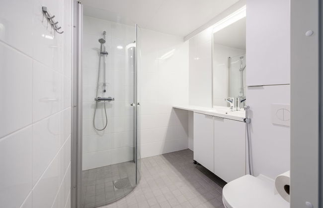 Forenom Aparthotel Kempele - Foto 11