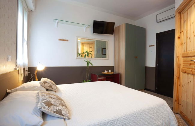 La Volpina Room and Breakfast - Photo 14