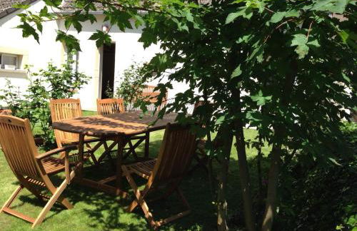 Les Gites Douillets de Sancerre - Foto 43