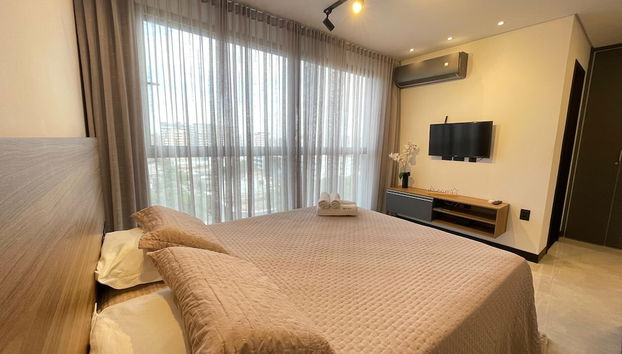 Sky Concept 816 - Foto 4, Quarto