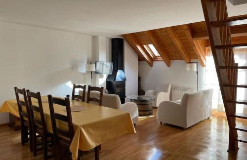 Apartamento familiar en Benasque - Photo 21
