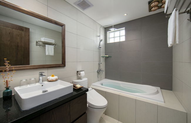 The Bloom Ha Noi - Foto 66