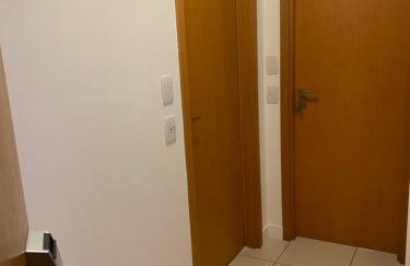 Apart Hotel Diamond Flat 2 Quartos - Foto 2