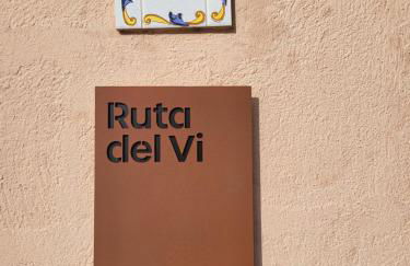 Masía con encanto para parar y desconectar - Foto 23