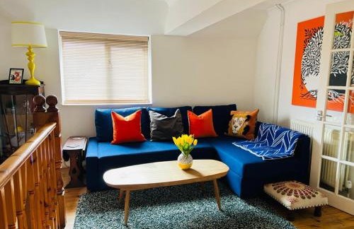 Larkin House - Foto 10