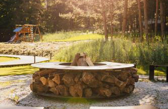 Między Drzewami - Foto 42