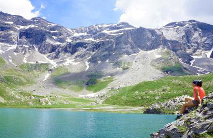 Studio 24 m2 - Classé 2 étoiles - LA MONGIE TOURMALET - Pied des Pistes - Balcon Plein Sud - Parking Public - Foto 30