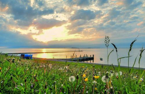 Gud Jard Chalet Nr 18 - Design-Ferienhaus mit exklusiver Ausstattung - Foto 54