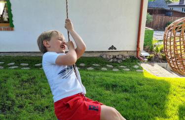 Zielony Domek w Nartach - Mazury - Photo 78