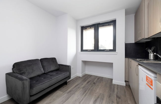 JOIVY Chic Studio near Holyrood Park - Foto 11