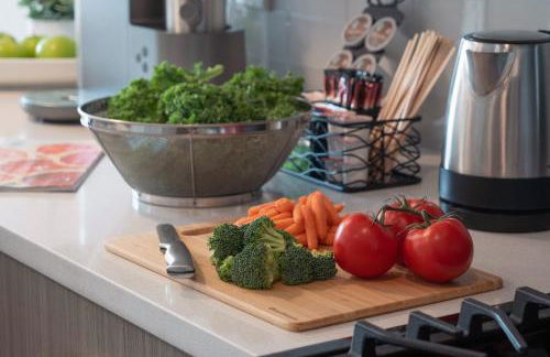 Luxury Furnished Apartments by Hyatus Downtown at Yale - Foto 55