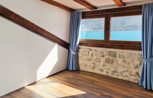 Step to Kotor Bay Perast - Foto 5