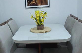 new and complete apartment near Arena Pantanal - Foto 2