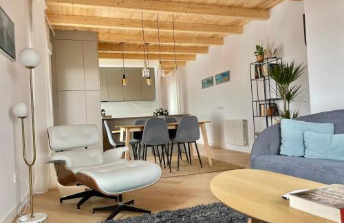 Señorial Panorámico by apartamentoscatedralcamino - Foto 1