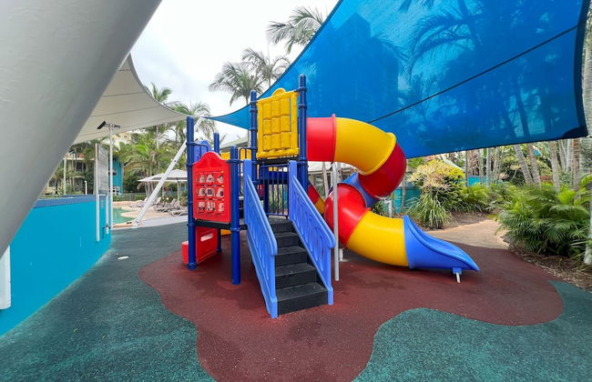 CHA Private Apts Diamond Beach - Foto 77