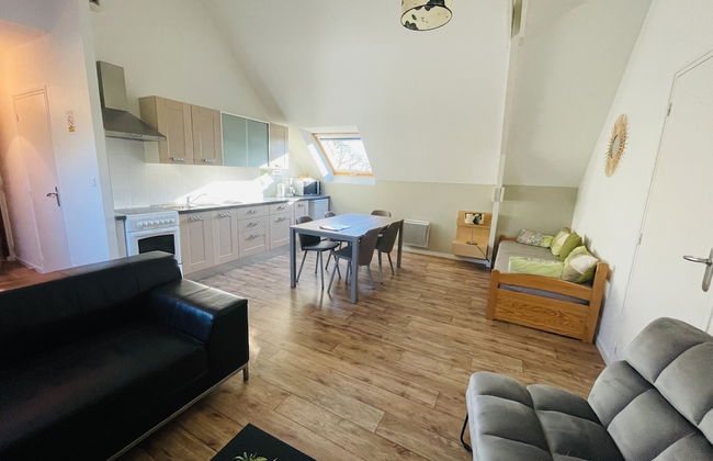 Domaine de Manehouarn - Foto 16