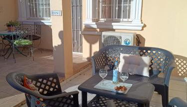 Gran Alicante Bungalow in Beach Resort - Foto 2