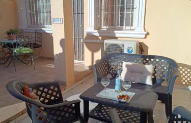 Gran Alicante Bungalow in Beach Resort - Foto 2