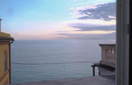 Via Garibaldi 75 - Attic sea view - Foto 2