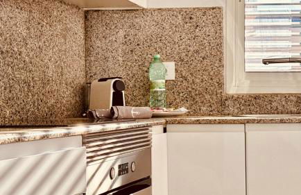 Click & Guest -Terrace with Sea and Mountain Views - Foto 23