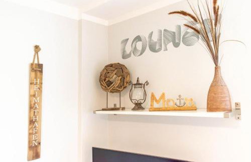Ferienwohnung Traumland 2 - Foto 6