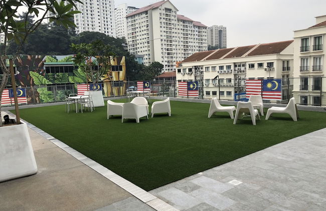 Vivo Suites by Subhome - Photo 48