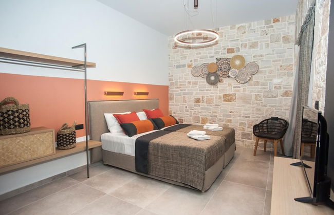 Villa Ersi in Ionian Islands - Foto 17