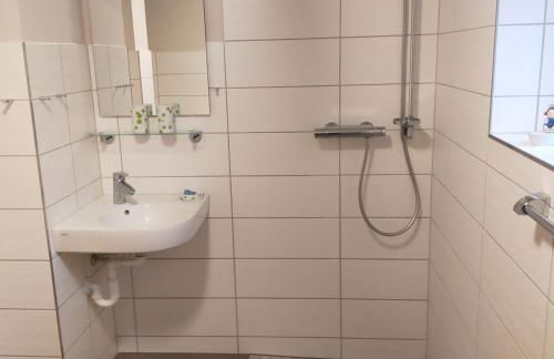 Ferienwohnung H2 am Hainich - Foto 13