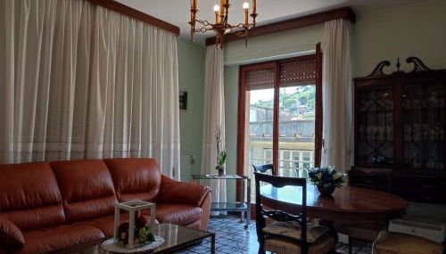 La casa di Yuri - Free Private Parking & Air Conditioning - Foto 2