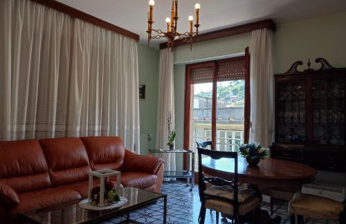 La casa di Yuri - Free Private Parking & Air Conditioning - Foto 2