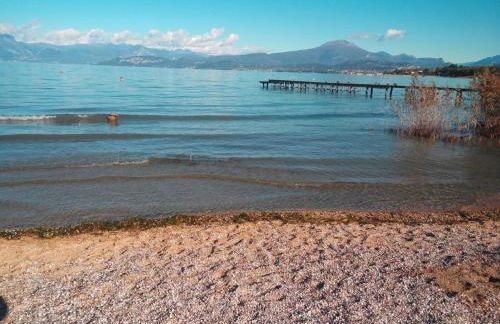 Apartment FeWo C-36 by Interhome - Foto 45