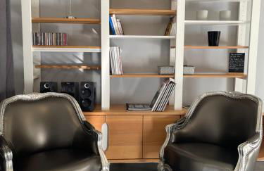 Le Loft Gramat Gîte & Bien-Etre - Foto 21