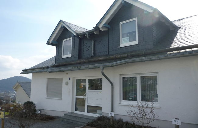 Ferienwohnung in Willingen mit Terrasse - Photo 9