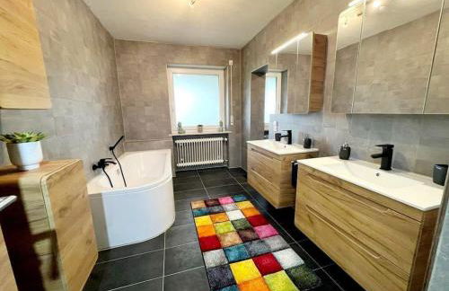 Ferienhaus Lieblingsplatz - Foto 7