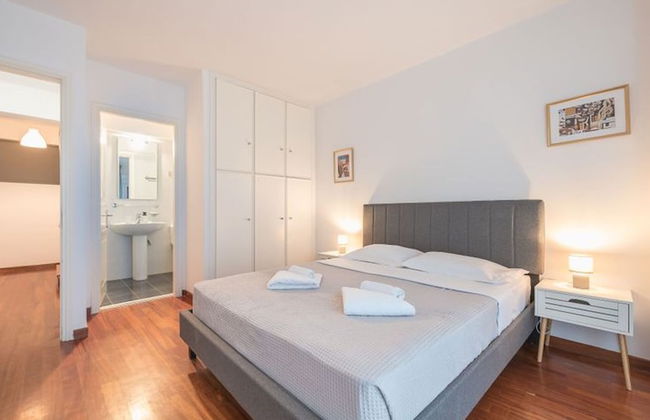 Adelos Villa With Sauna and Rooftop Garden In Elliniko - Foto 8