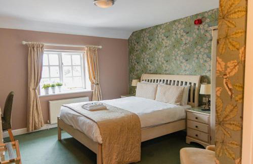 Northover Manor Hotel - Foto 33