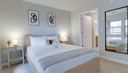 Amazing apartment with easy access to the metro - Foto 2