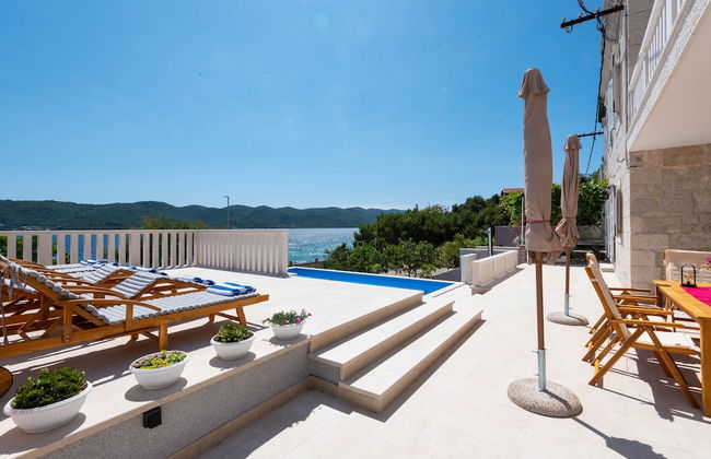 Holiday Villa Sasha - Photo 43