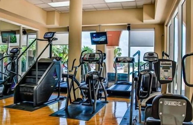 America Luxury Intracoastal Apartments - Foto 29