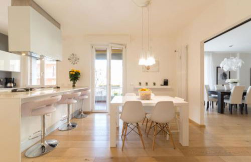 Design & Luxury Apartment Verona - Foto 11