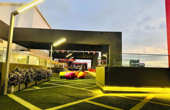 Velocity Suites KL Homestay - Foto 59