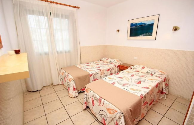 Apartamentos Acuario Sol - Foto 8